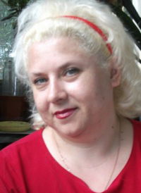 Елена Баранова