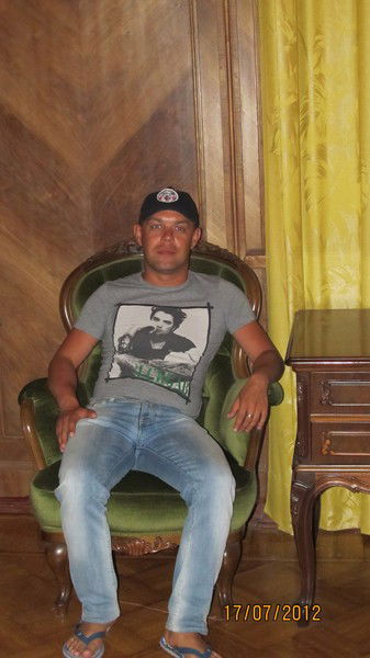 Aлександр Владимирович