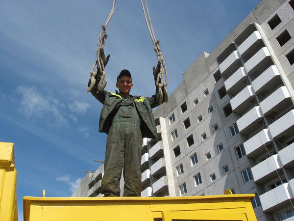 Сергей Никитин