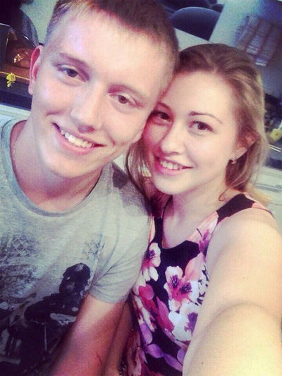 Боря Графонов