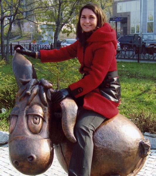 Валерия Шутова