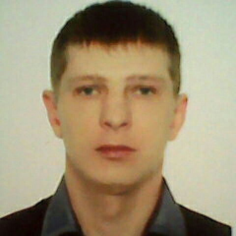 Дмитрий Чепахин