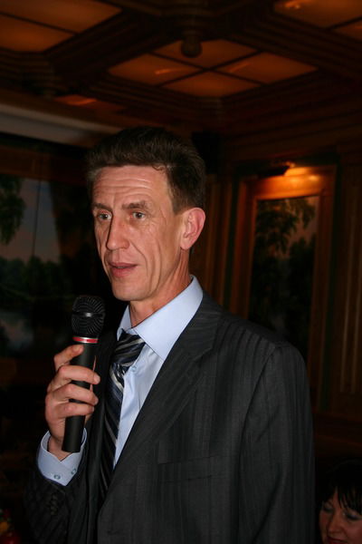 Игорь Пожидаев