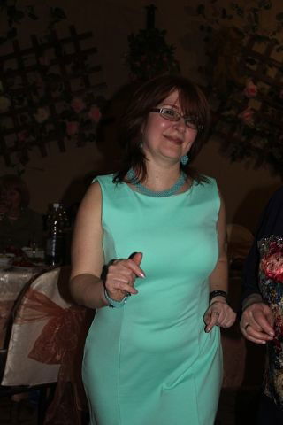 Ольга Лядова