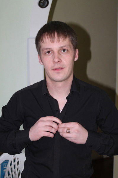 Андрей Доскач