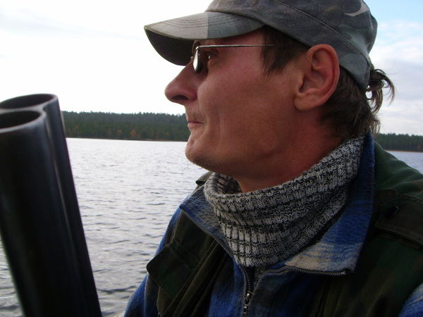 Александр Аксененко