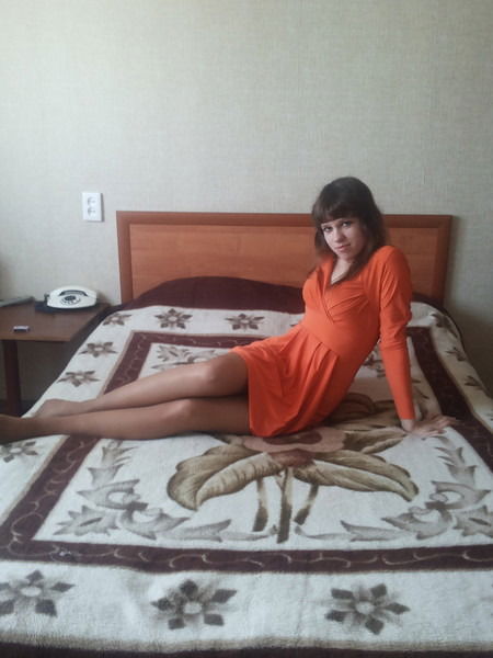 Олеся Черковская