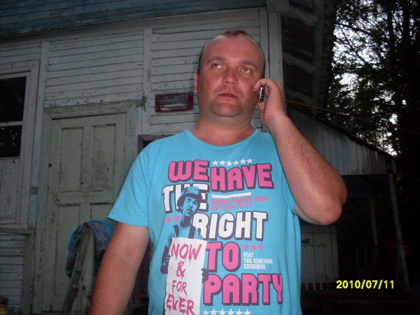 Антон Шалтаенков