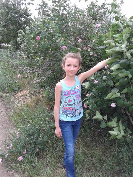 Татьяна Волкова