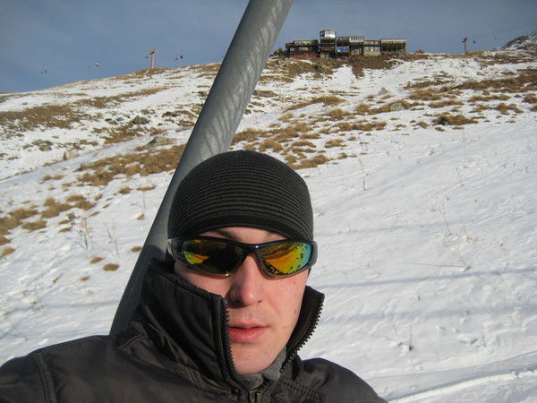 Дмитрий Шапиро