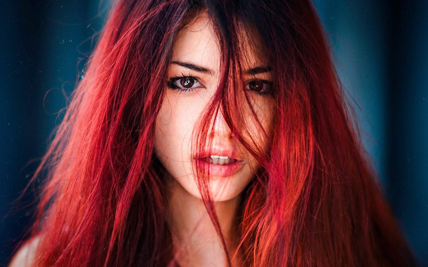 Дашка Красильникова