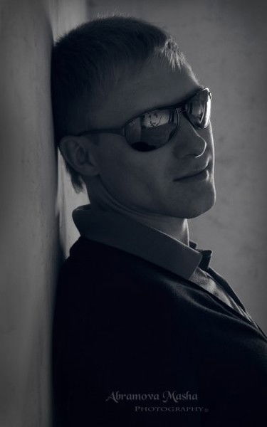 Евгений Барашкин