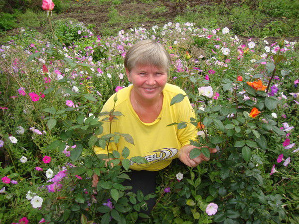 Наталия Белянина