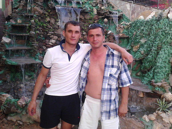 Александр Холкин