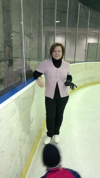 Надежда Диричева