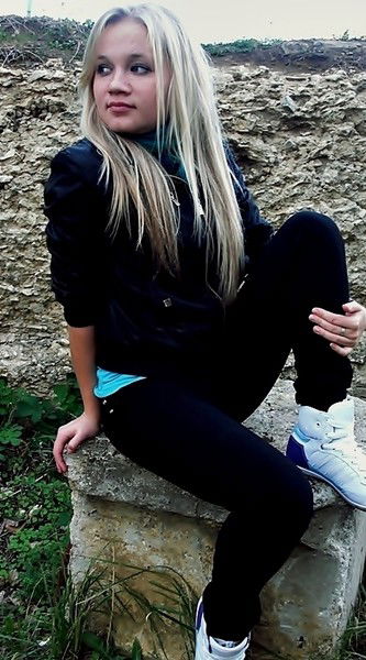 Алина Архипова