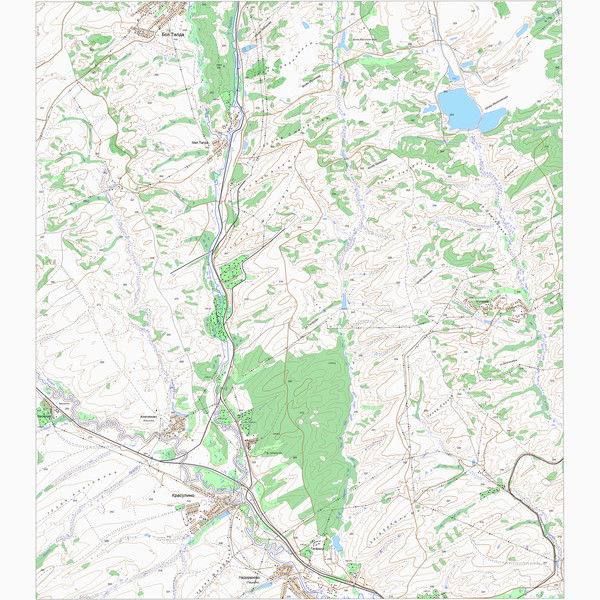 Василий Зимин