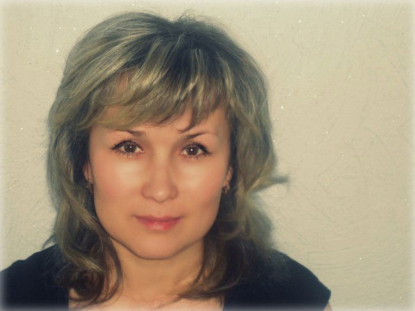 Ирина Андреева