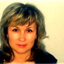 Ирина Андреева