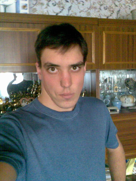 Артур Салимгареев