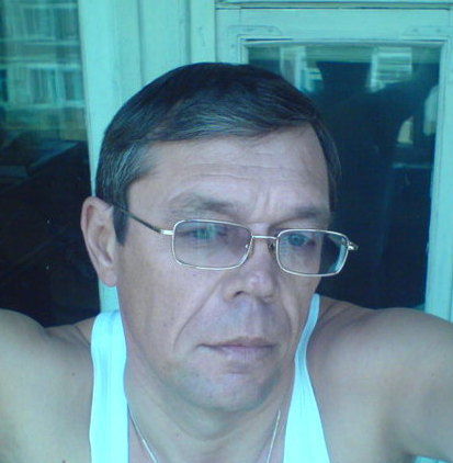 Александр Романов