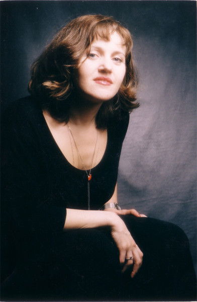 Ольга Великс