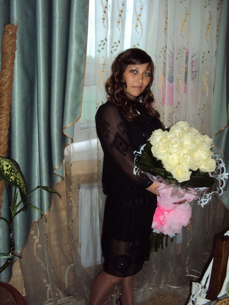 Наталья Анатольевна