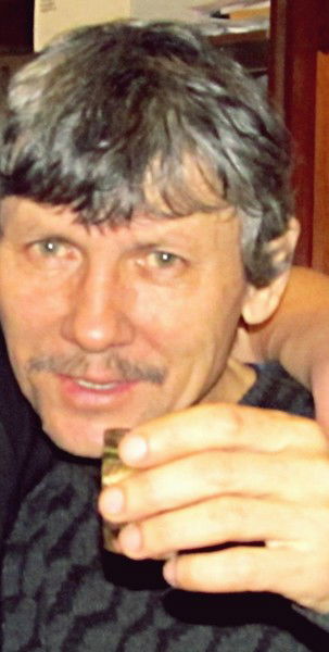 Владимир Долгов