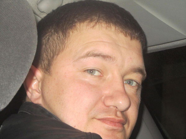 Руслан Калимуллин