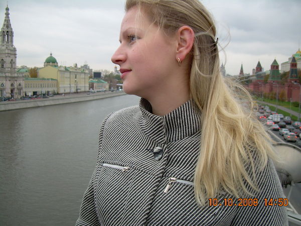 Екатерина Родина