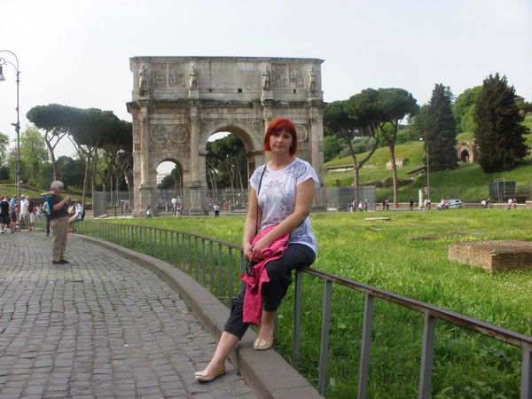 Елена Фролова