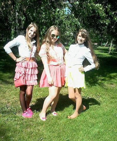 Katyusha Morgachyova