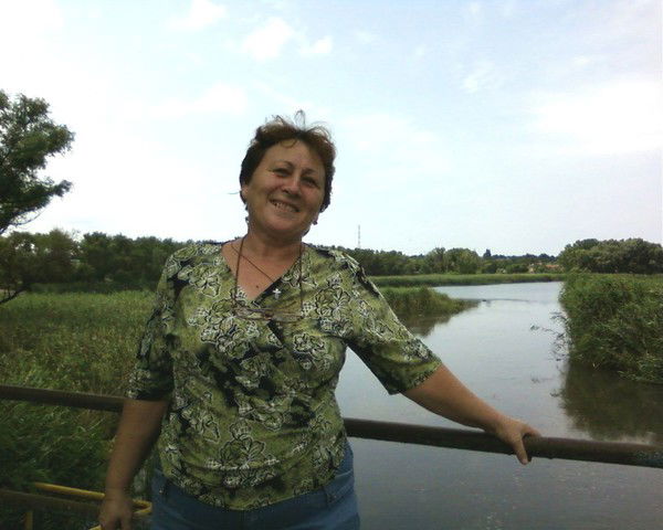 Мария Миллерман