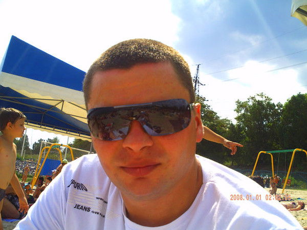 Владимир Татарчук