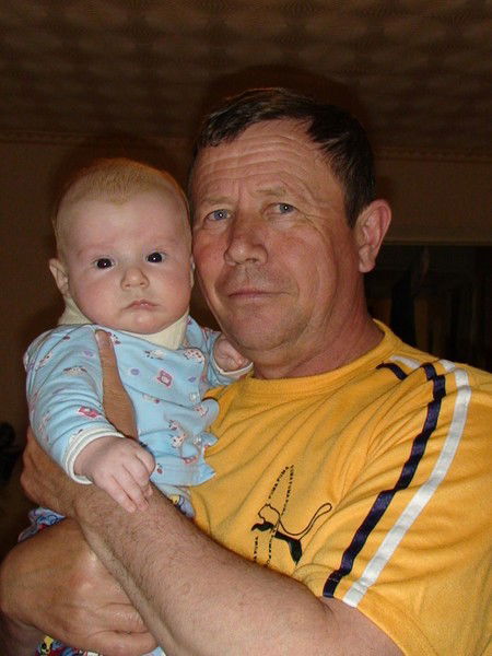 Владимир Перов