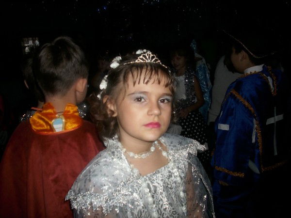 Виктория Пономарёва