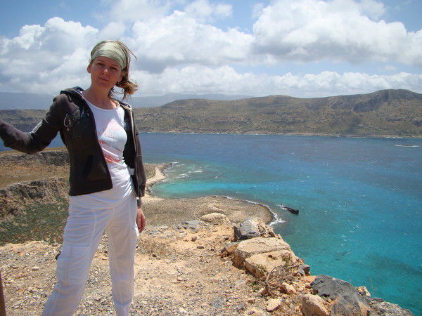 Татьяна Барыкина