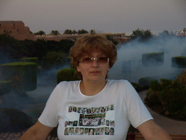 Светлана Рожкова