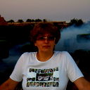 Светлана Рожкова
