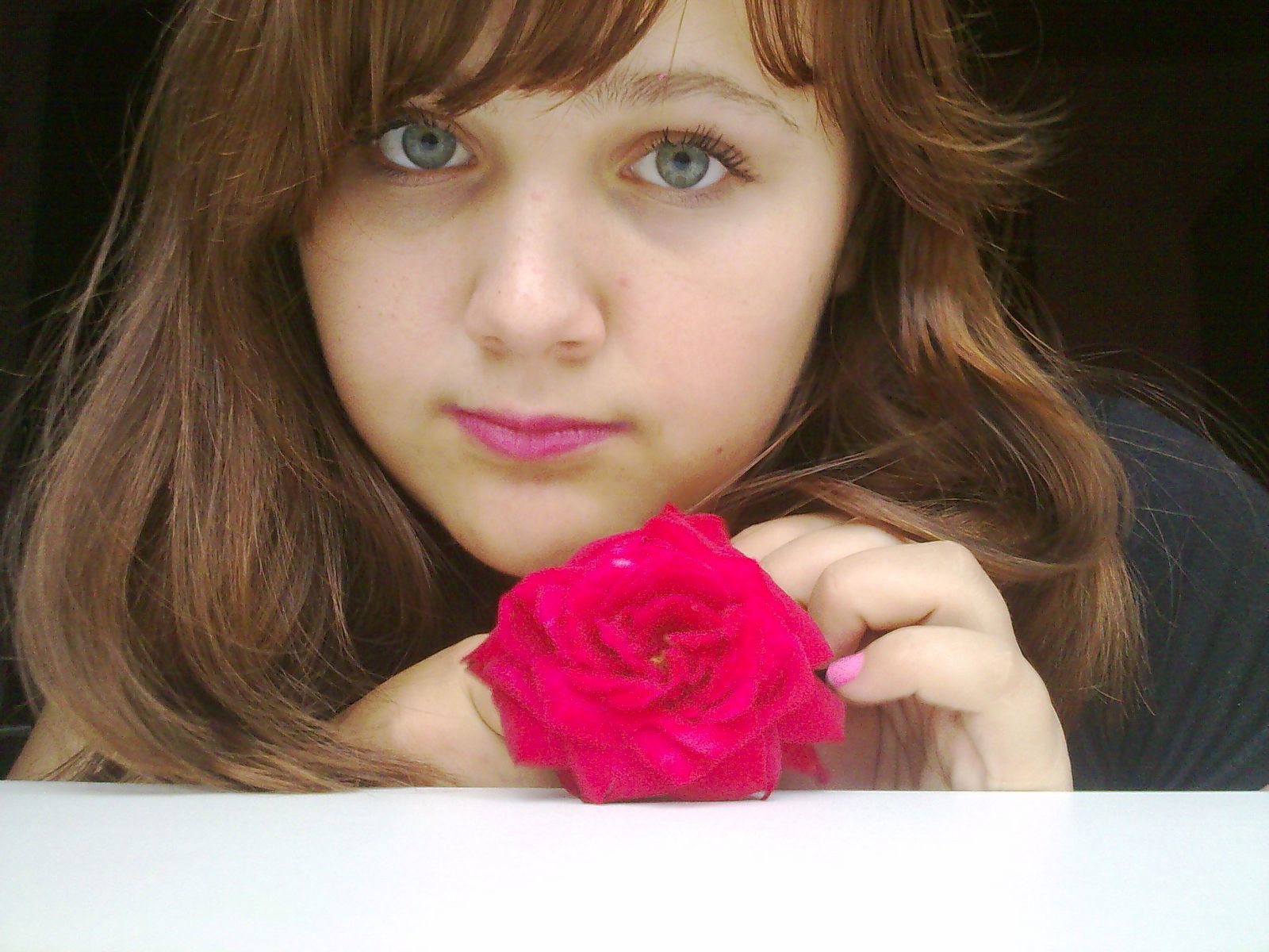 Аня Фомичёва