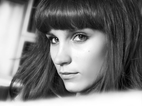 Наталья Кузьмина