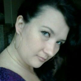 Анастасия Юрьевна