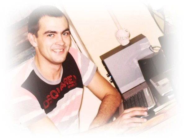 Артур Петров