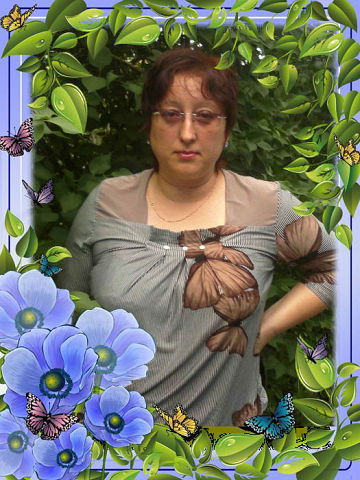 Елена Болдырева