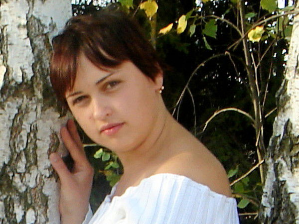 Анна Фёдорова