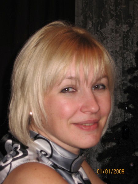 Нелли Шишканова