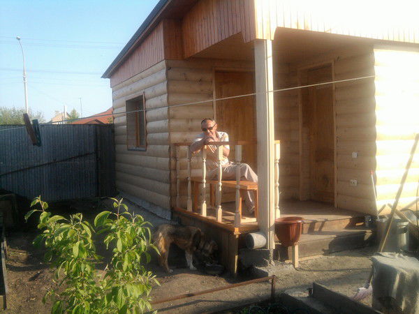 Евгений Кислов