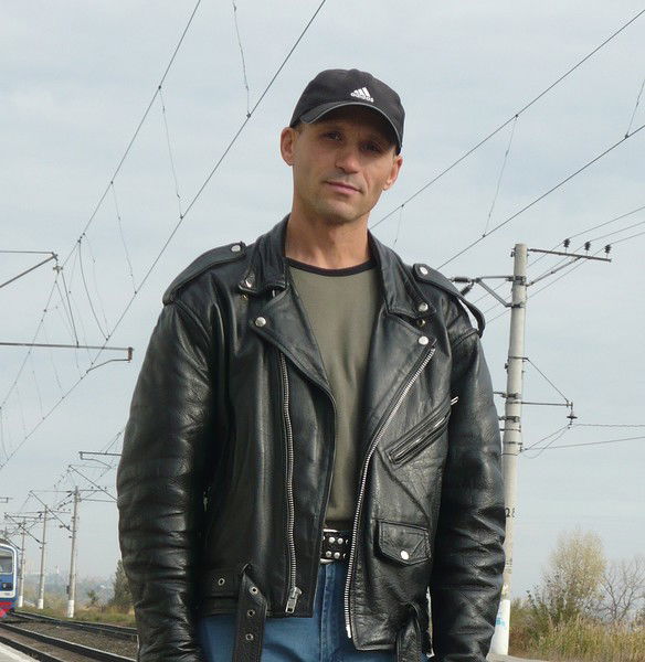 Николай Рубцов