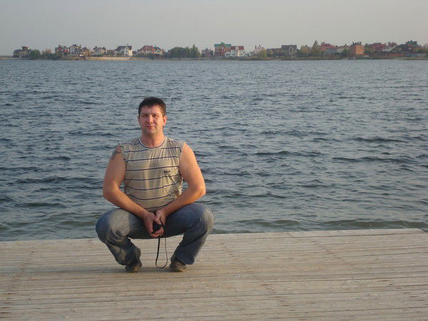 Сергей Коробков