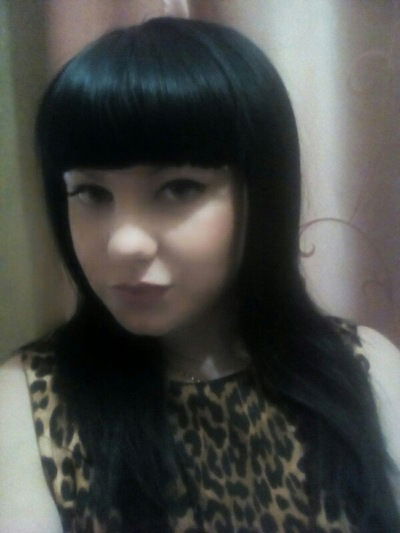 Татьяна Ложкова